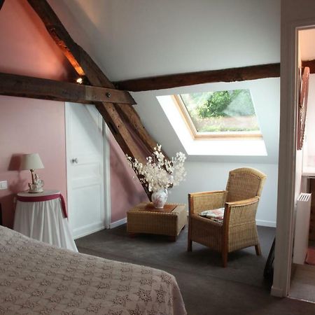 Vila Hameau Des Gres Paley Exteriér fotografie