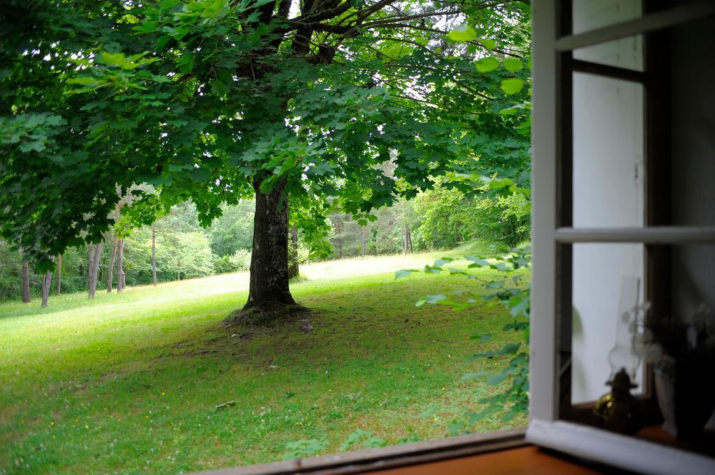 Vila Hameau Des Gres Paley Exteriér fotografie