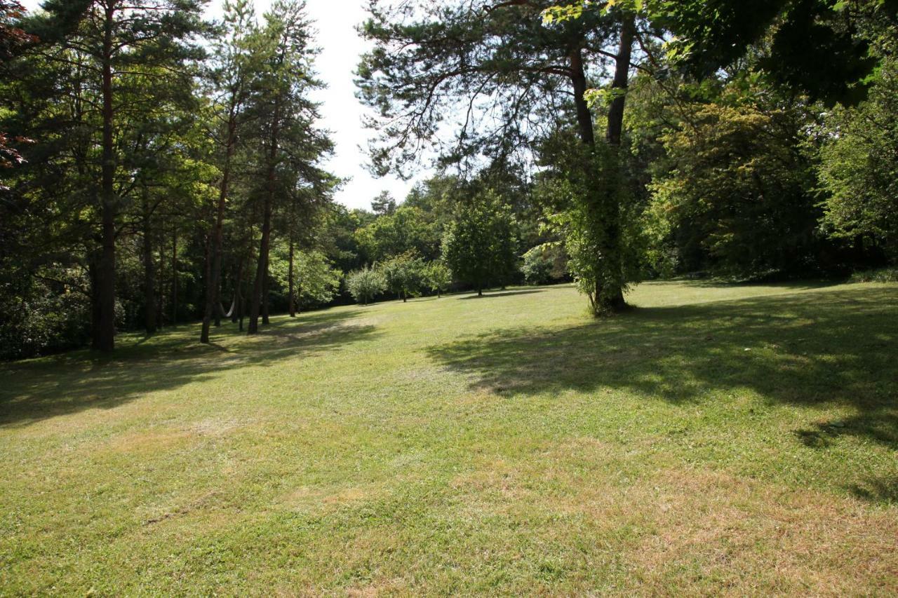 Vila Hameau Des Gres Paley Exteriér fotografie